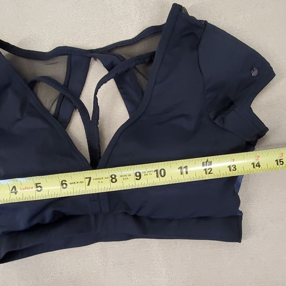 Track & Field sports bra - Picture 3 of 8